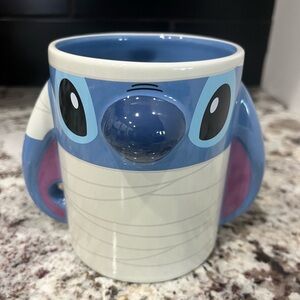 Hallmark Disney’s Stitch Mug New